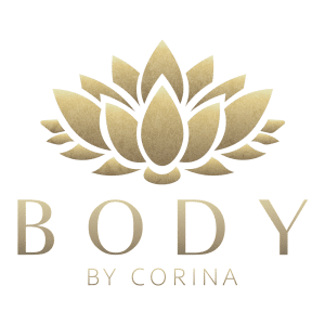 Body by Corina logo